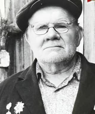 Казаев Иван Степанович