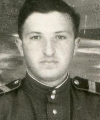 Лещинский Яков Иосифович