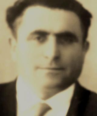 Авакян Гурген Исакович