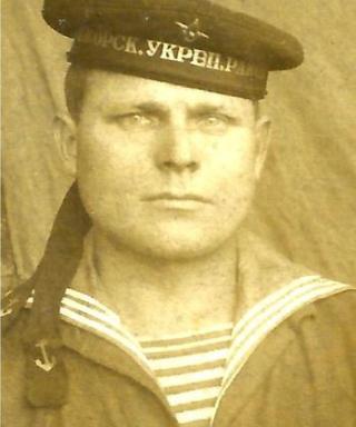 Шабурин Николай Денисович