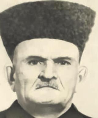 Абдулгамидов Юсуп Абдулгамидович
