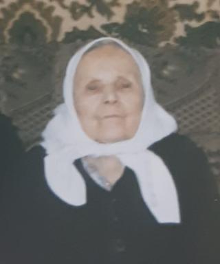 Головина Ирина Васильевна