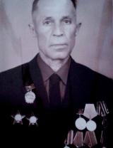 Шароватов Константин Петрович