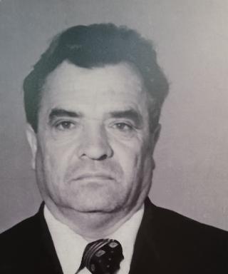 Крапивин Павел Федорович