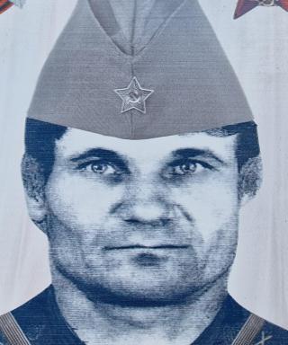 Мячев Иван Иванович