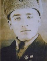 Светлолобов Александр Устинович