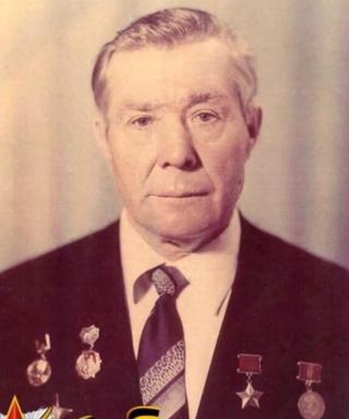 Малыгин Григорий Алексеевич