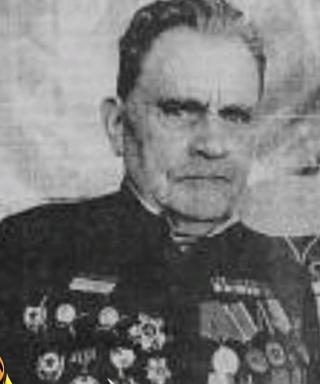 Соборов Николай Михайлович
