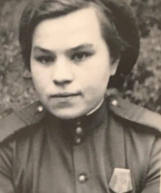 Гусева Лидия Владимировна