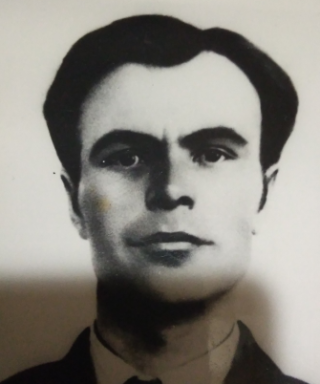 Миненков Иван Сергеевич
