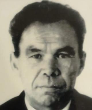 Шишмарев Николай Николаевич
