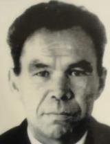 Шишмарев Николай Николаевич