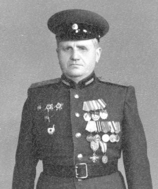 Мицкевич Владимир Кузьмич