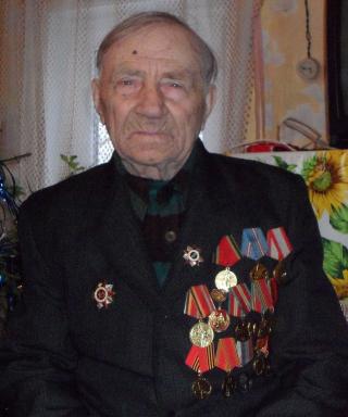 Афонин Александр Иванович