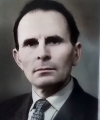 Денщиков Федор Андреевич