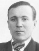Варламов Александр Яковлевич