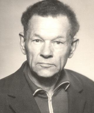 Дроздов Александр Тихонович