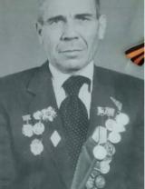 Галимов Амирзян Сабирьянович