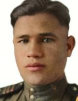 Мельников Владимир Алексеевич