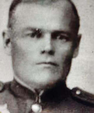Куйбышев Воадимир Александрович