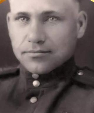 Хлопаев Пётр Иванович