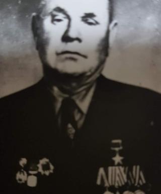 Калинин Константин Николаевич