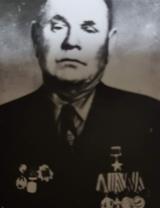 Калинин Константин Николаевич