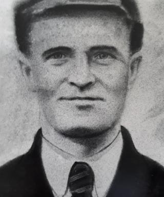 Демушкин Петр Лаврентьевич