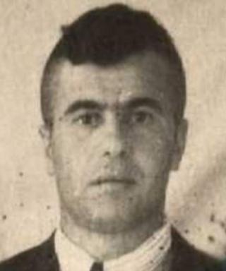 Петухов Николай Ипатович