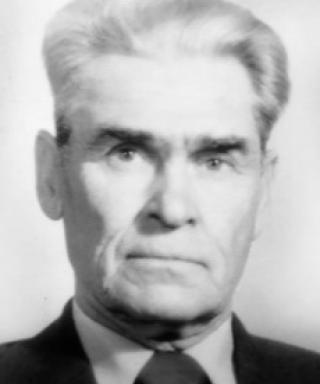 Казымов Михаил Петрович