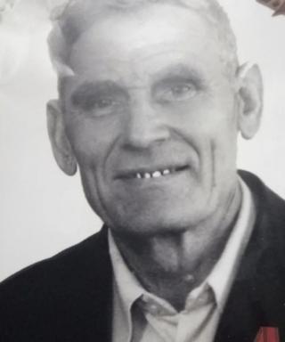 Дружбин Иван Яковлевич