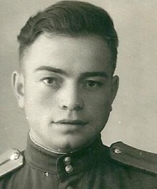 Аникин Владимир Степанович
