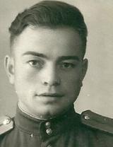 Аникин Владимир Степанович
