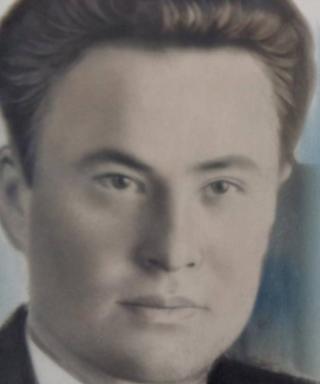 Голышев Иван Николаевич