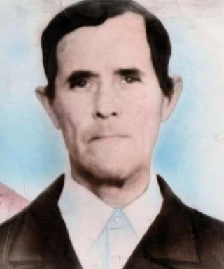 Слащёв Николай Павлович