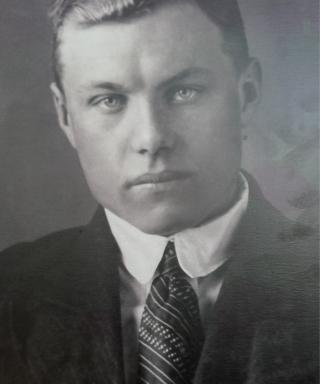 Вильский Георгий Константинович