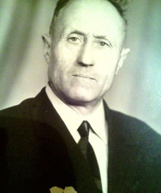 Дизенко Степан Илларионович