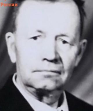 Жеребятьев Антон Ильич