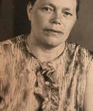 Горина Клавдия Ивановна