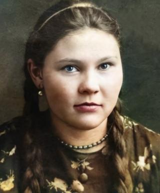 Дергунова Лидия Ивановна