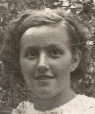 Мальцева (Степанова) Мария Дмитриевна