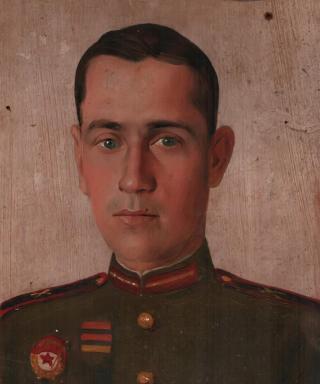 Семянистый Николай Сидорович