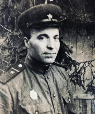 Кузнецов Петр Павлович