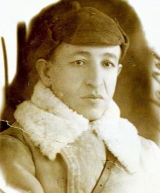 Каплан Самуил Абрамович