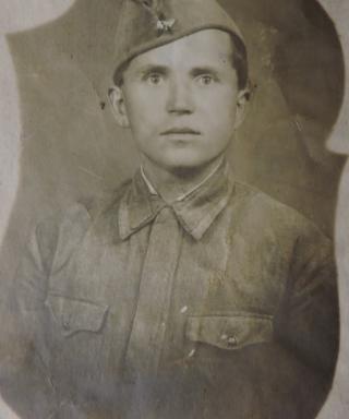 Малявин Дмитрий Петрович
