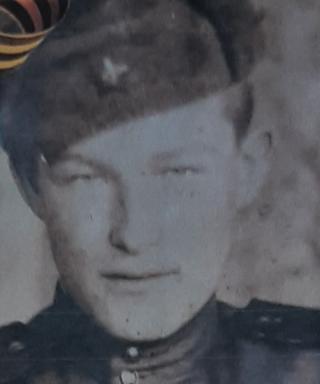 Жидовцев Алексей Степанович