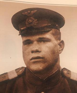 Шутов Владимир Алексеевич