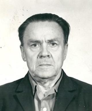 Дубаков Борис Васильевич