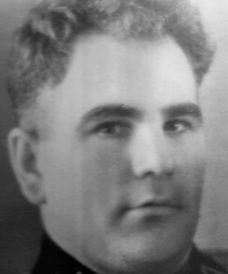 Гуляев Иван Дмитриевич