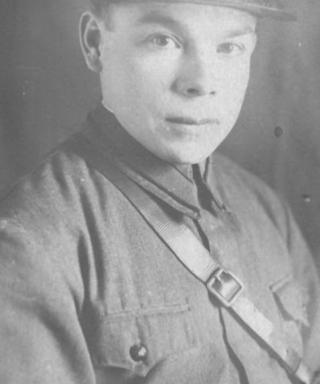 Петров Александр Петрович